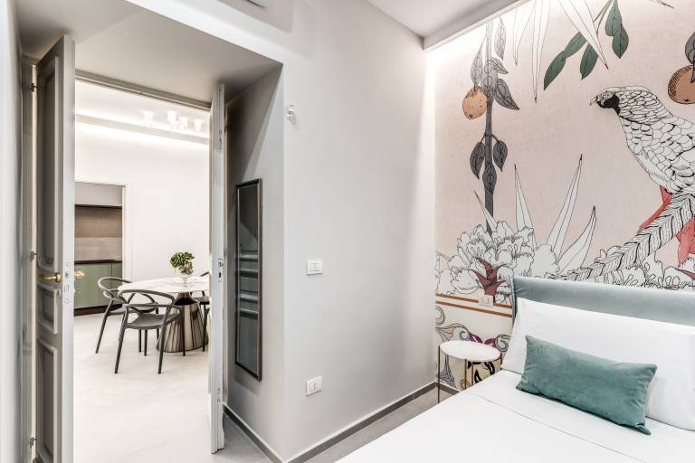 Family-oriented apartment | Near Castel Nuovo | Pets are welcome — photo 5