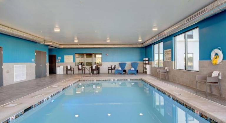 Hampton Inn & Suites Portland West — photo 2