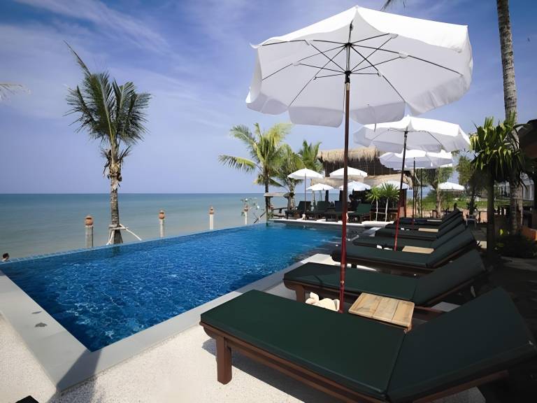 Resort Khao Lak
