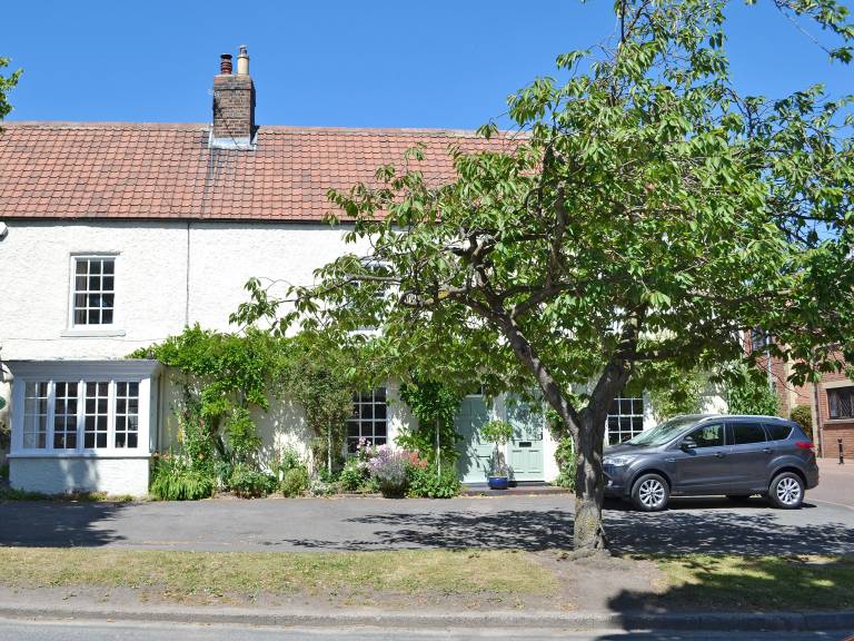 Cottage Bishop Middleham