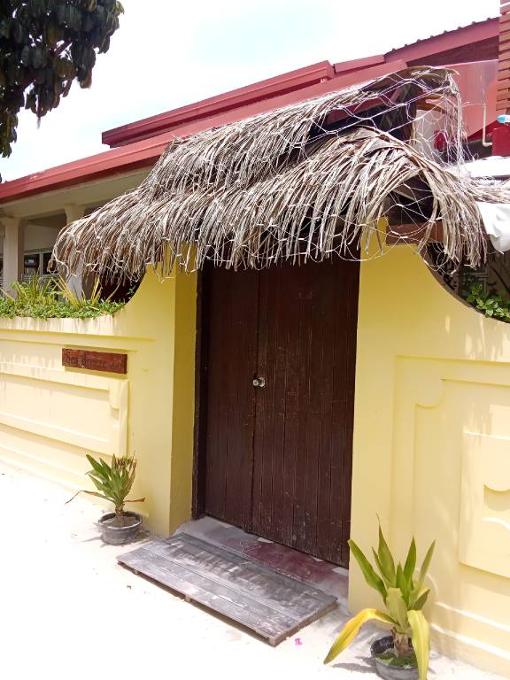 Casa Huraa