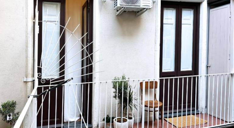 Rental apartment | Close to Catania Cathedral — photo 2