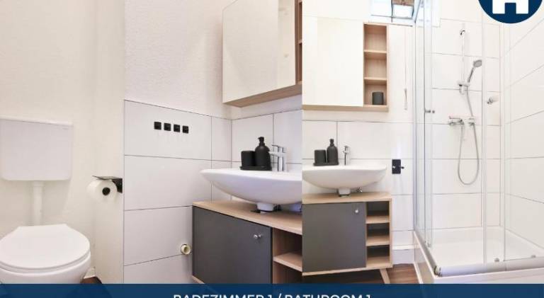 Ferienwohnung Gelsenkirchen