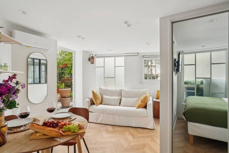 Appartement Boulogne-Billancourt