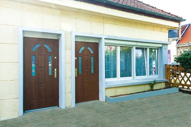 Appartement Berck