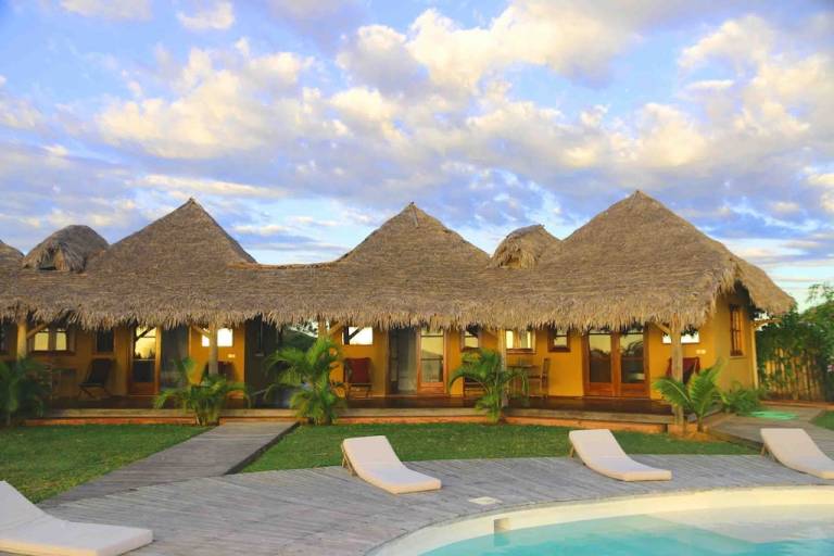 Villa Andilana