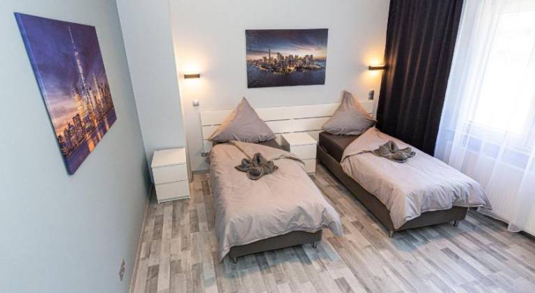 Pleasant apartment | Dogs allowed in Bremerhaven