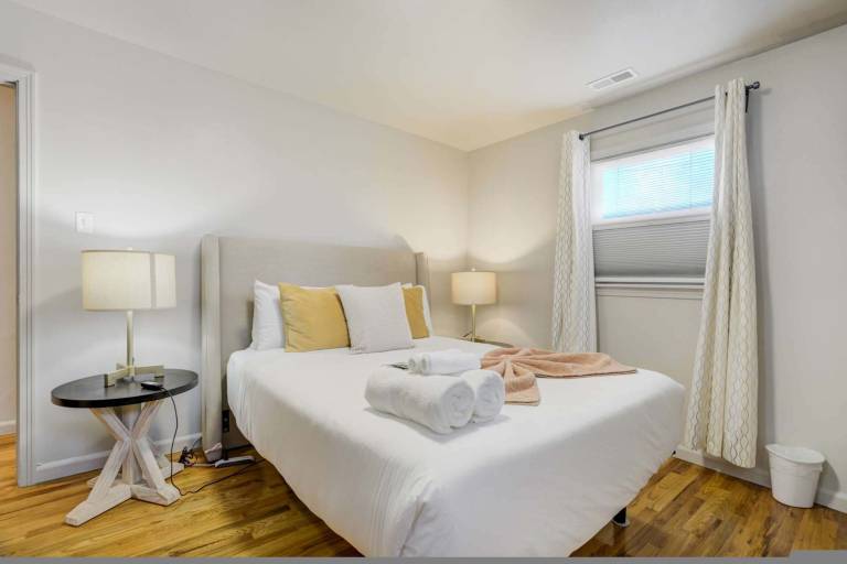 Child-friendly nice vacation home with BBQ & fast internet | Pet-friendly — photo 3