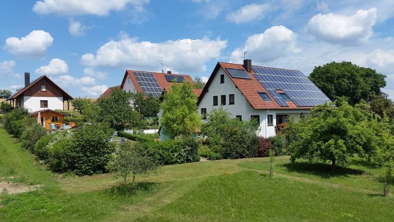 Ferienwohnung Geiselwind