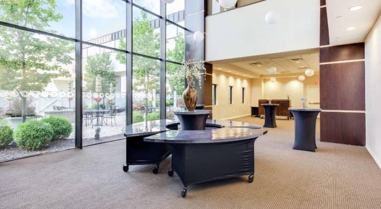 DoubleTree by Hilton Binghamton — photo 2