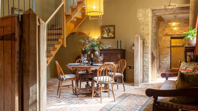 Cottage Southam
