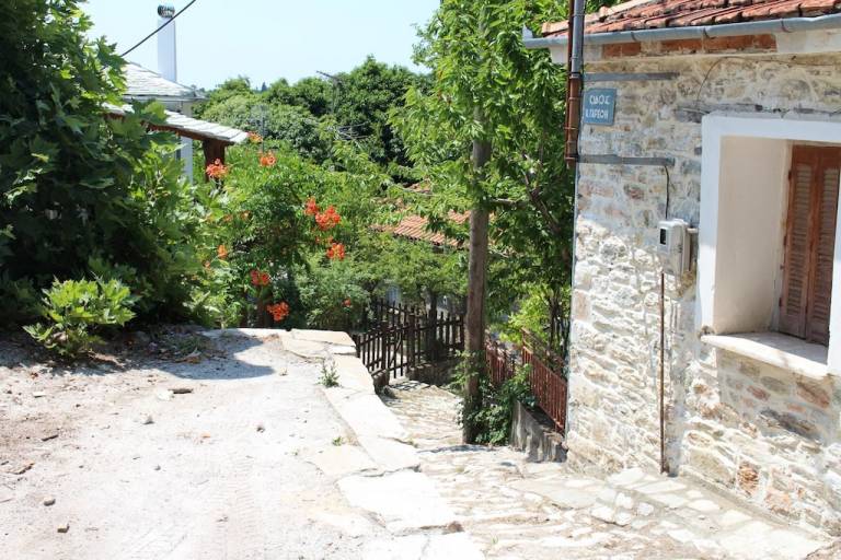 σπίτι  Kato Gatzea