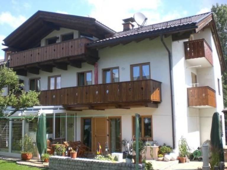 Ferienwohnung Garmisch-Partenkirchen