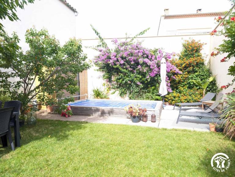 Gîte Pinet