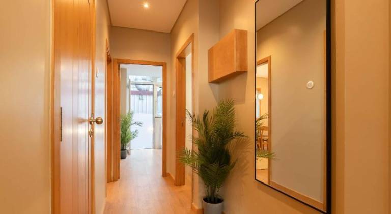 Holiday apartment with terrace | Pets are welcome — photo 3