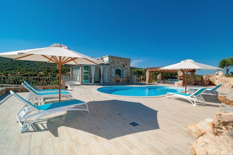 Villa Budoni