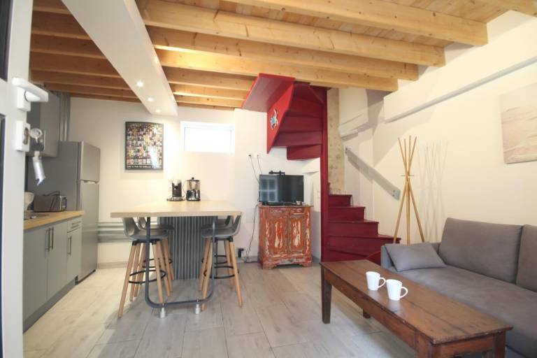 Ferienhaus Étretat