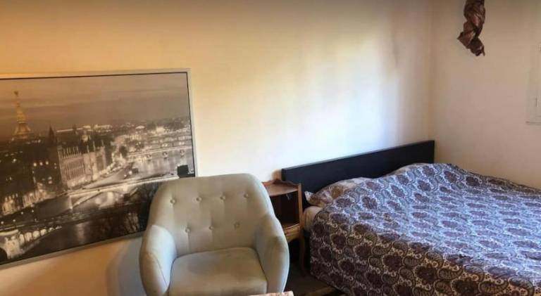 Apartment | Pets are welcome in Vanves