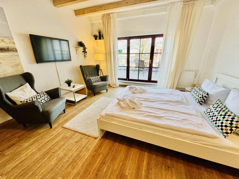 Apartment | Sea view — photo 3