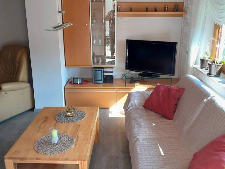 Ferienwohnung Altenkirchen (Westerwald)