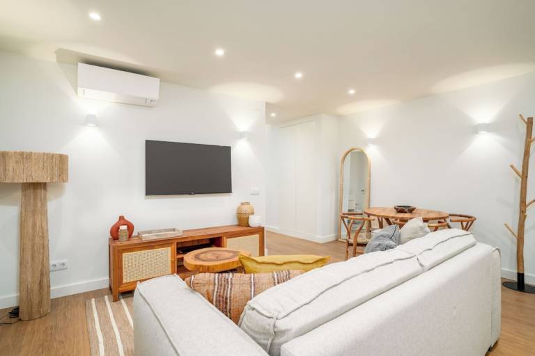 Apartamento Évora