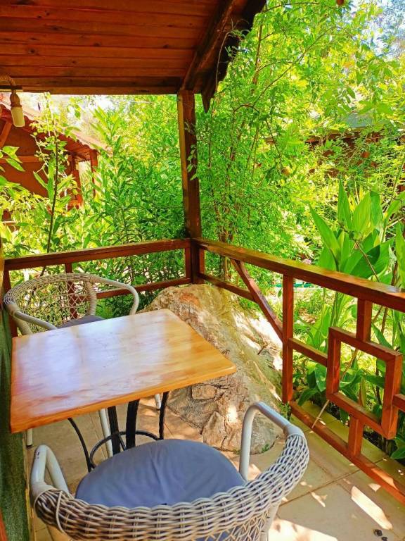 Nice apartment with yard, BBQ & terrace | Perfect for remote work | Pets allowed — photo 3