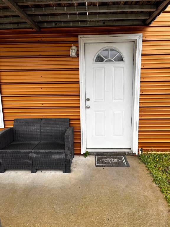 Apartment  Hartsville