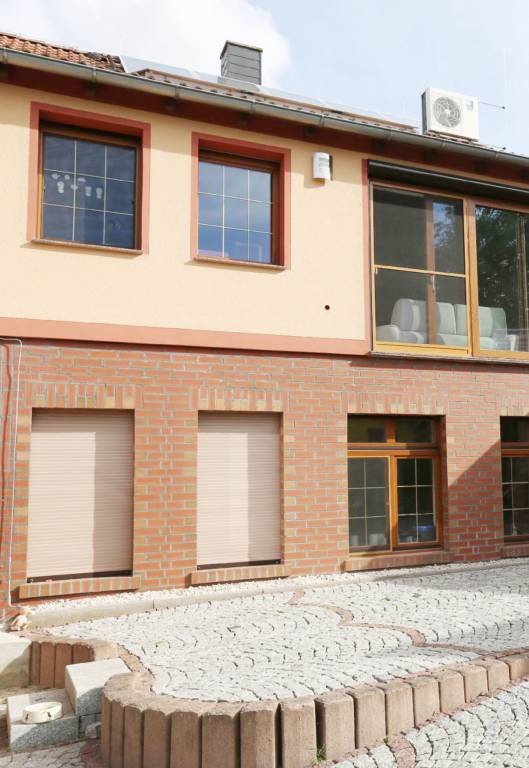 Ferienwohnung  Bad Berka