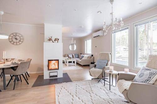 Villa Rovaniemi