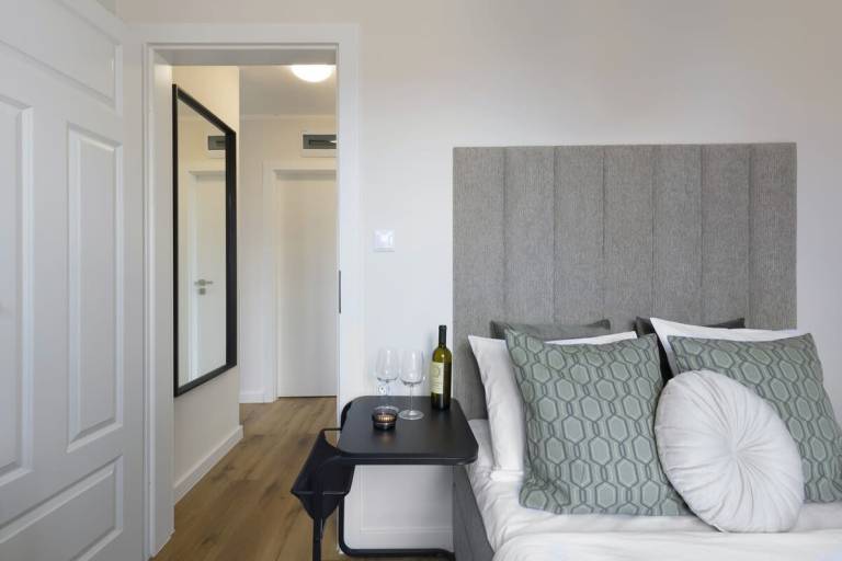 Rental apartment | Suitable for remote work — photo 4