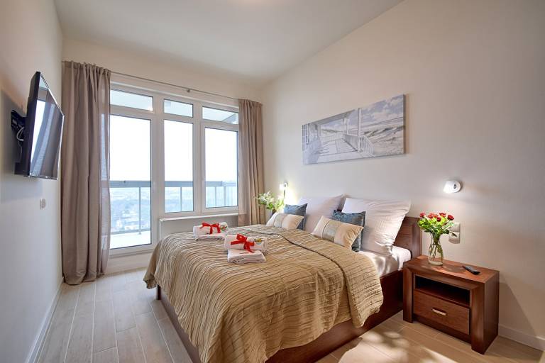 Ferienwohnung Misdroy