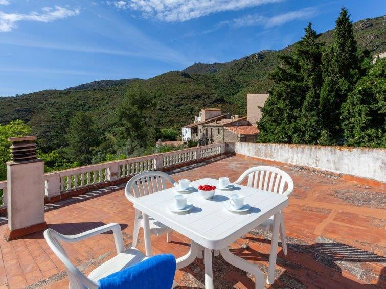 Apartamento Puerto de la Selva