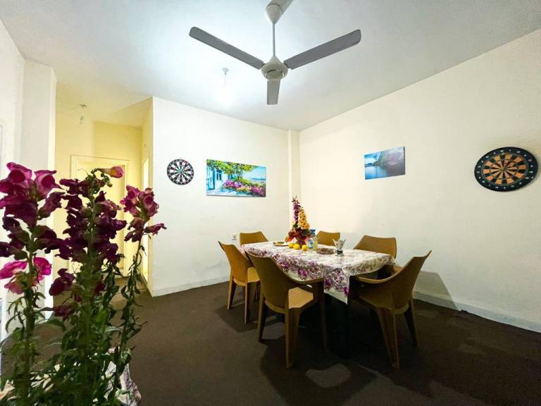 Pizza Street Hostel — photo 3