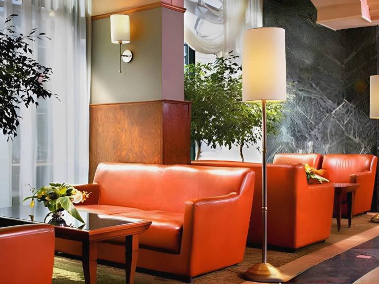 L'Appartement Hotel — photo 5