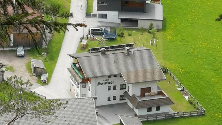 Ferienwohnung  Maurach