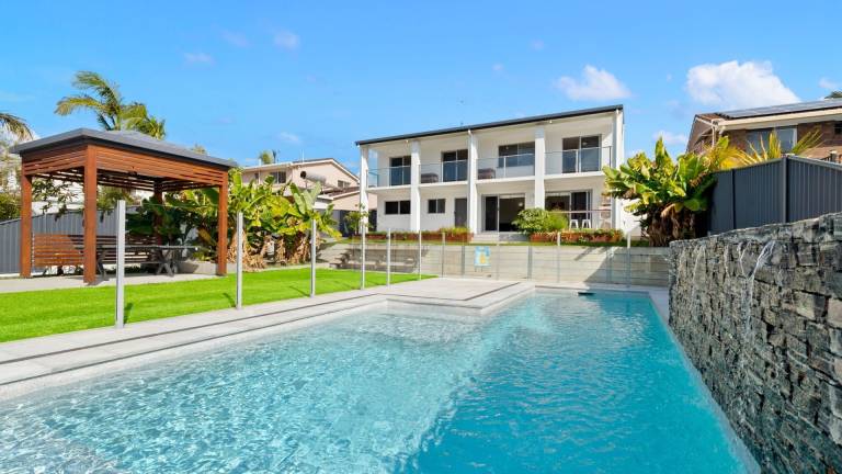 House Mooloolaba