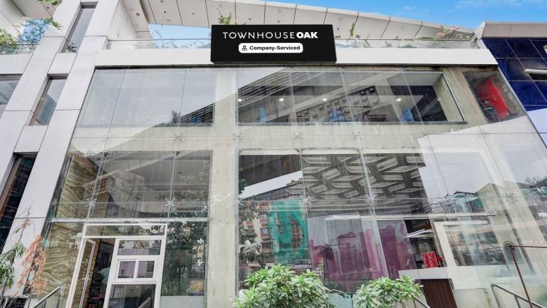 Ferienhaus für 4 Personen 31 m² in Jaipur