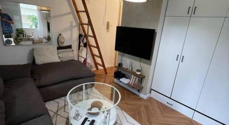 Rental apartment | Next to Dizengoff Street — photo 2