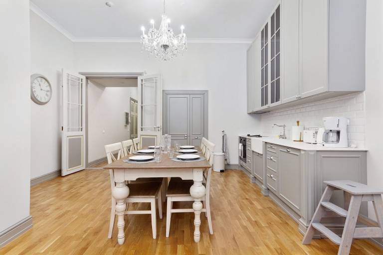 Ferienwohnung Altstadt Tallinn