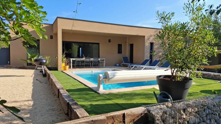Maison de vacances Vals-les-Bains