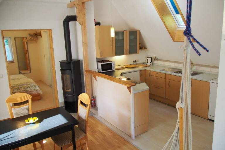 Ferienwohnung Windischeschenbach
