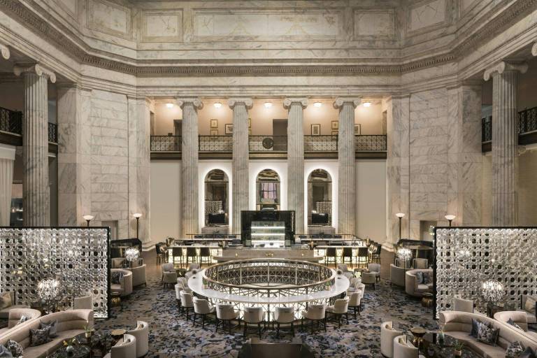 The Ritz-Carlton, Philadelphia — photo 2