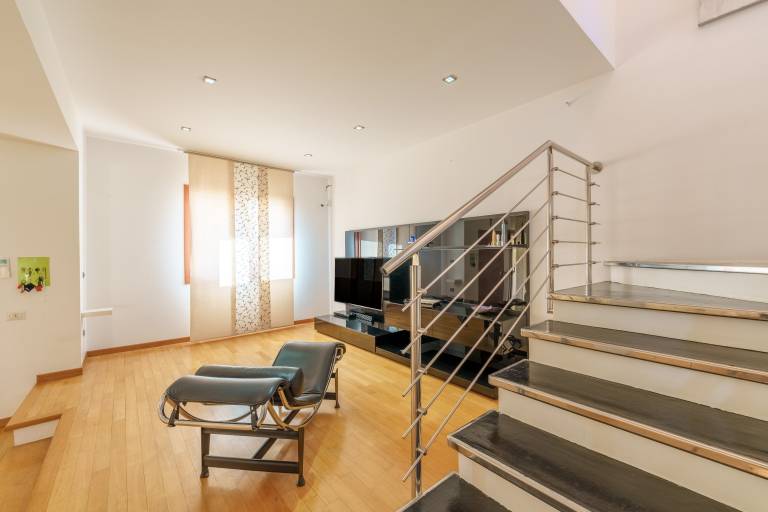 Dimora Smeralda Golfo Aranci – Central Location and Beach with Private Terrace — photo 5