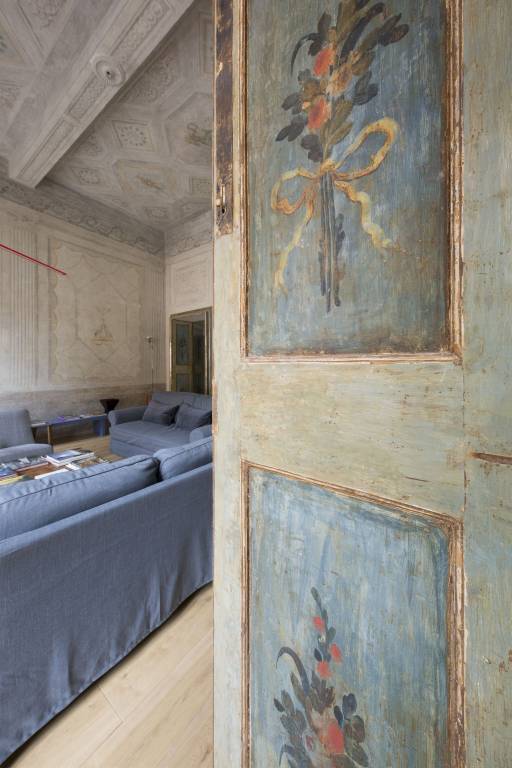 Appartement Mantoue