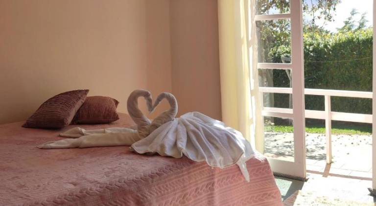 Casa de Hospedes no Alto do Capivari — photo 2