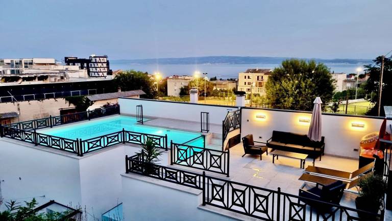 Villa Split