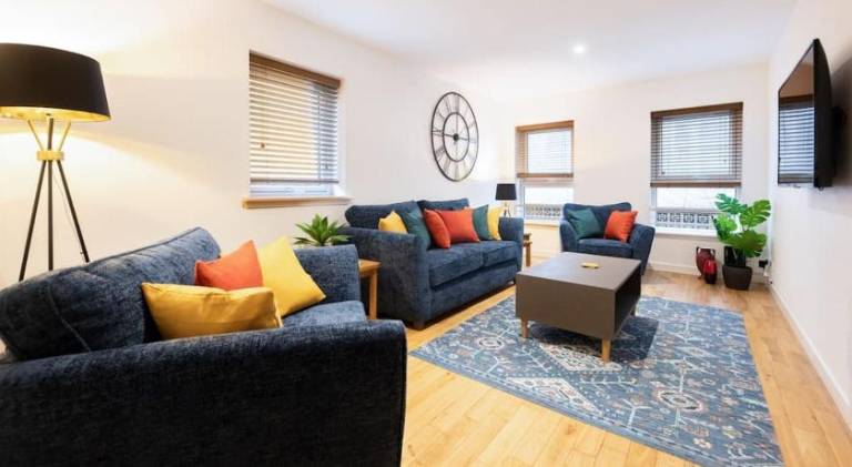 Apartment Inverness