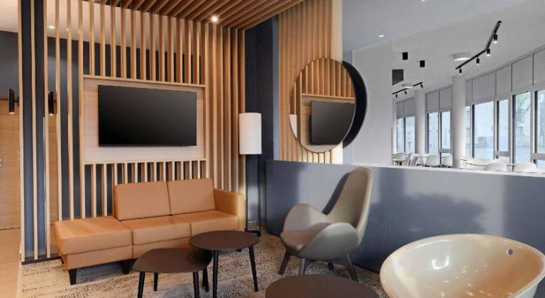 B&B Hotel Krefeld — photo 3