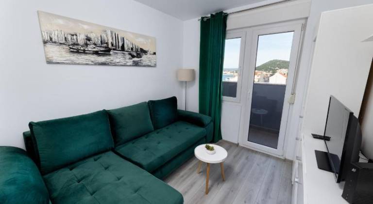 Apartment Kokolo with sea view — photo 2