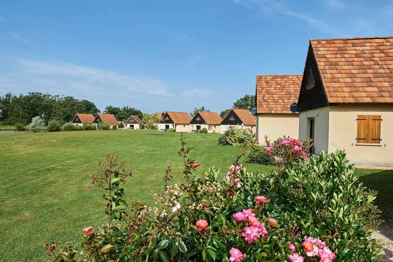 Maison de vacances Lacapelle-Marival